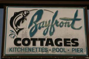 bayfront cottages