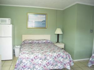 bayfront cottages