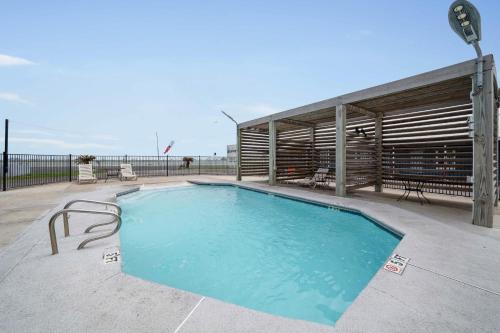 Oyo Hotel Rockport- Bay View,Rockport>>Fulton,2 star