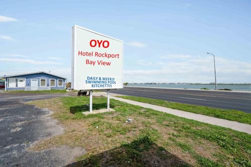 Oyo Hotel Rockport- Bay View,Rockport>>Fulton,2 star
