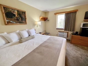 beartooth hideaway inn and cabins