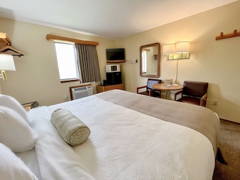 beartooth hideaway inn and cabins