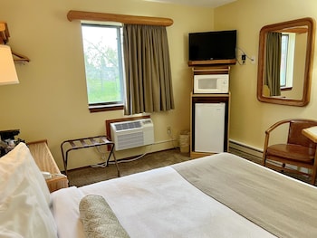 beartooth hideaway inn and cabins