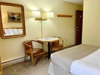 beartooth hideaway inn and cabins