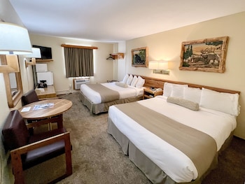 beartooth hideaway inn and cabins