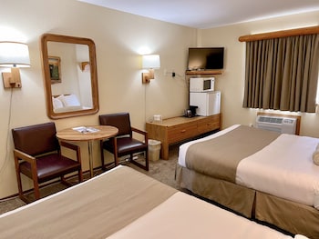 beartooth hideaway inn and cabins