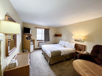 beartooth hideaway inn and cabins