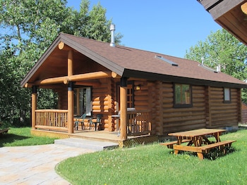 beartooth hideaway inn and cabins