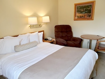 beartooth hideaway inn and cabins