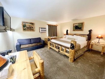 beartooth hideaway inn and cabins