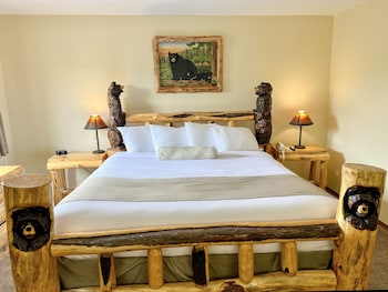 beartooth hideaway inn and cabins