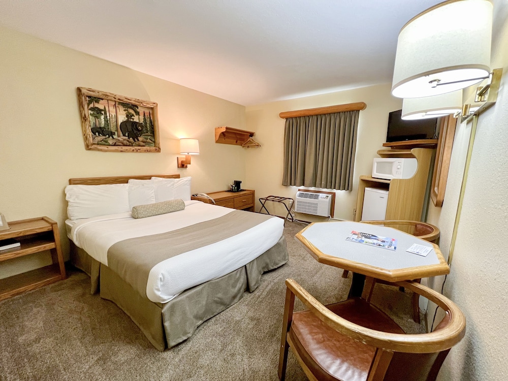 beartooth hideaway inn and cabins