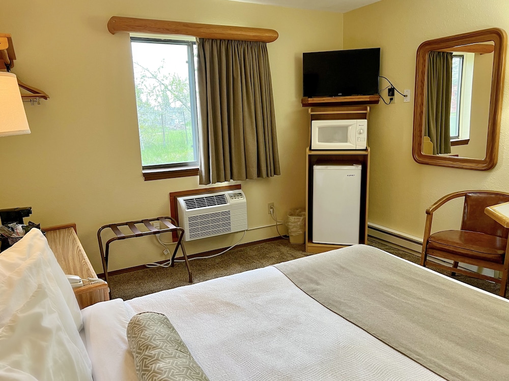 beartooth hideaway inn and cabins