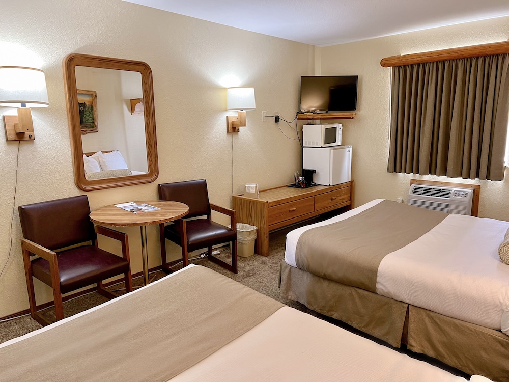 beartooth hideaway inn and cabins