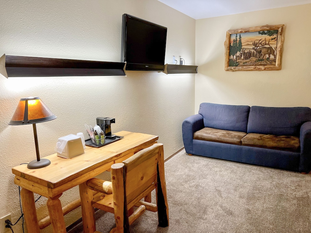 beartooth hideaway inn and cabins