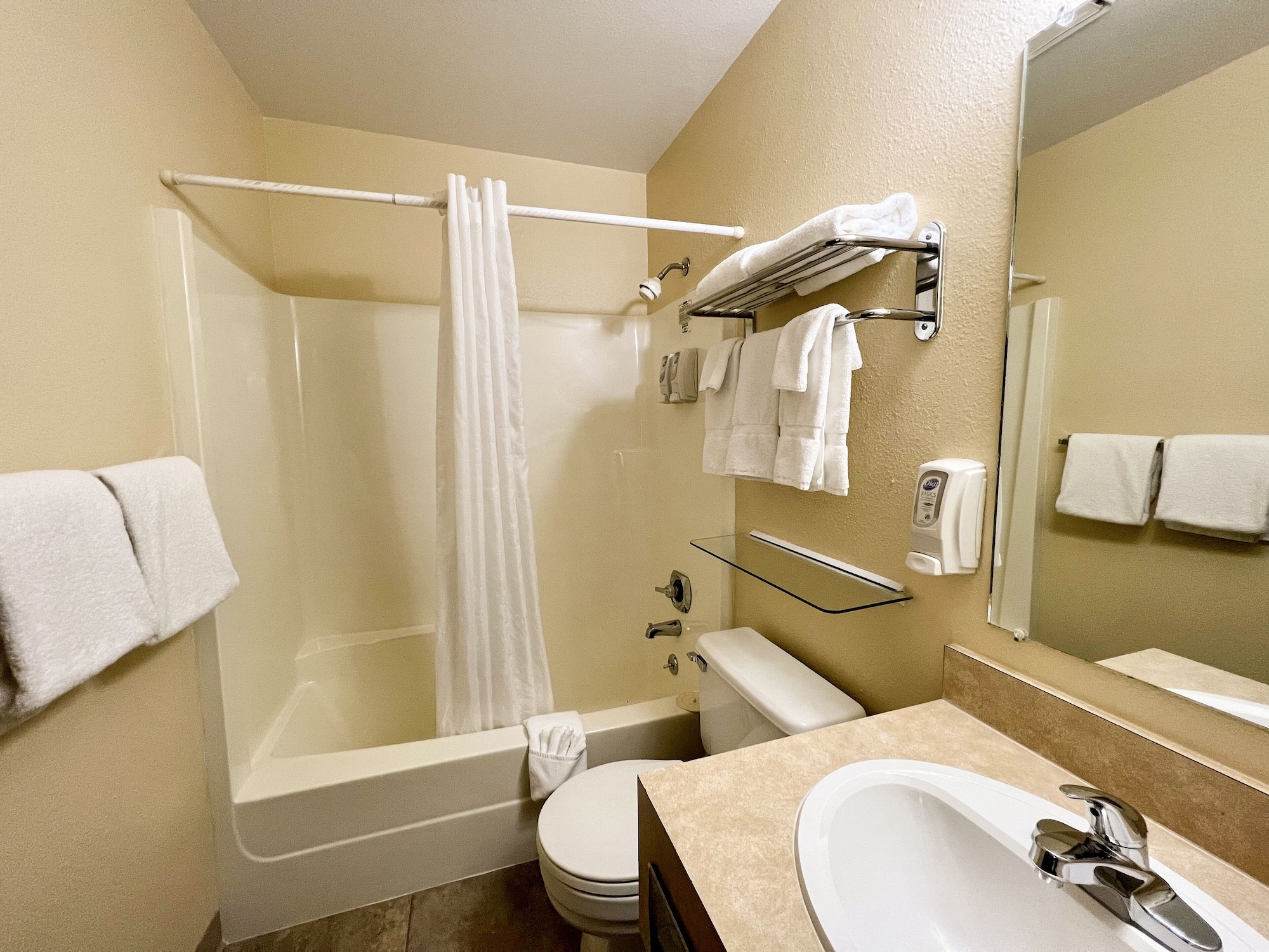 beartooth hideaway inn and cabins