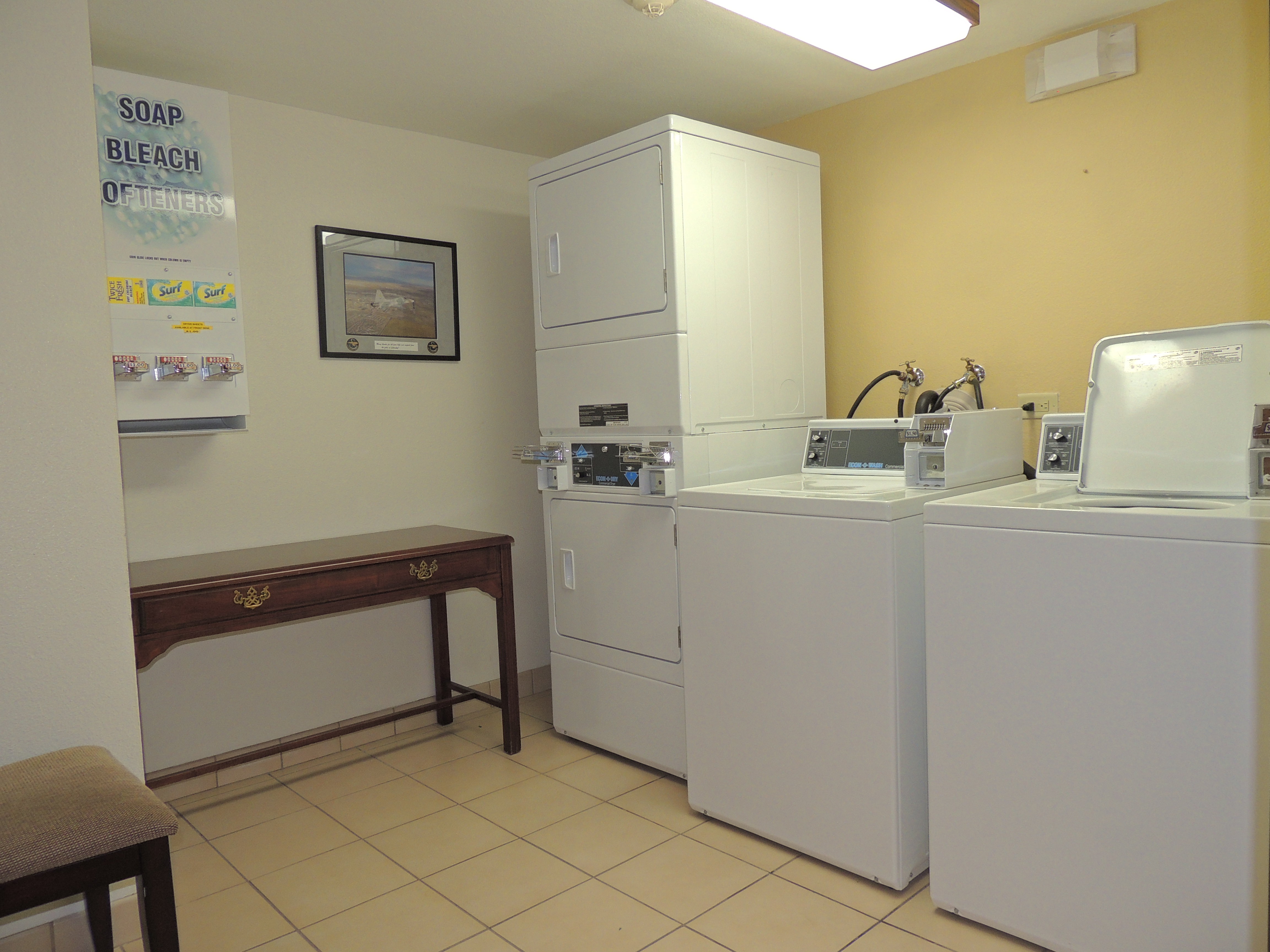 holiday inn express fallon by ihg