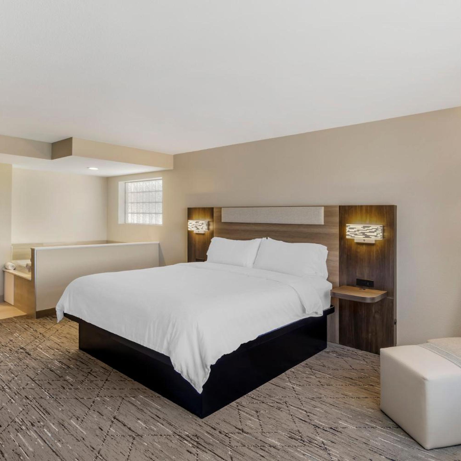 holiday inn express fallon by ihg