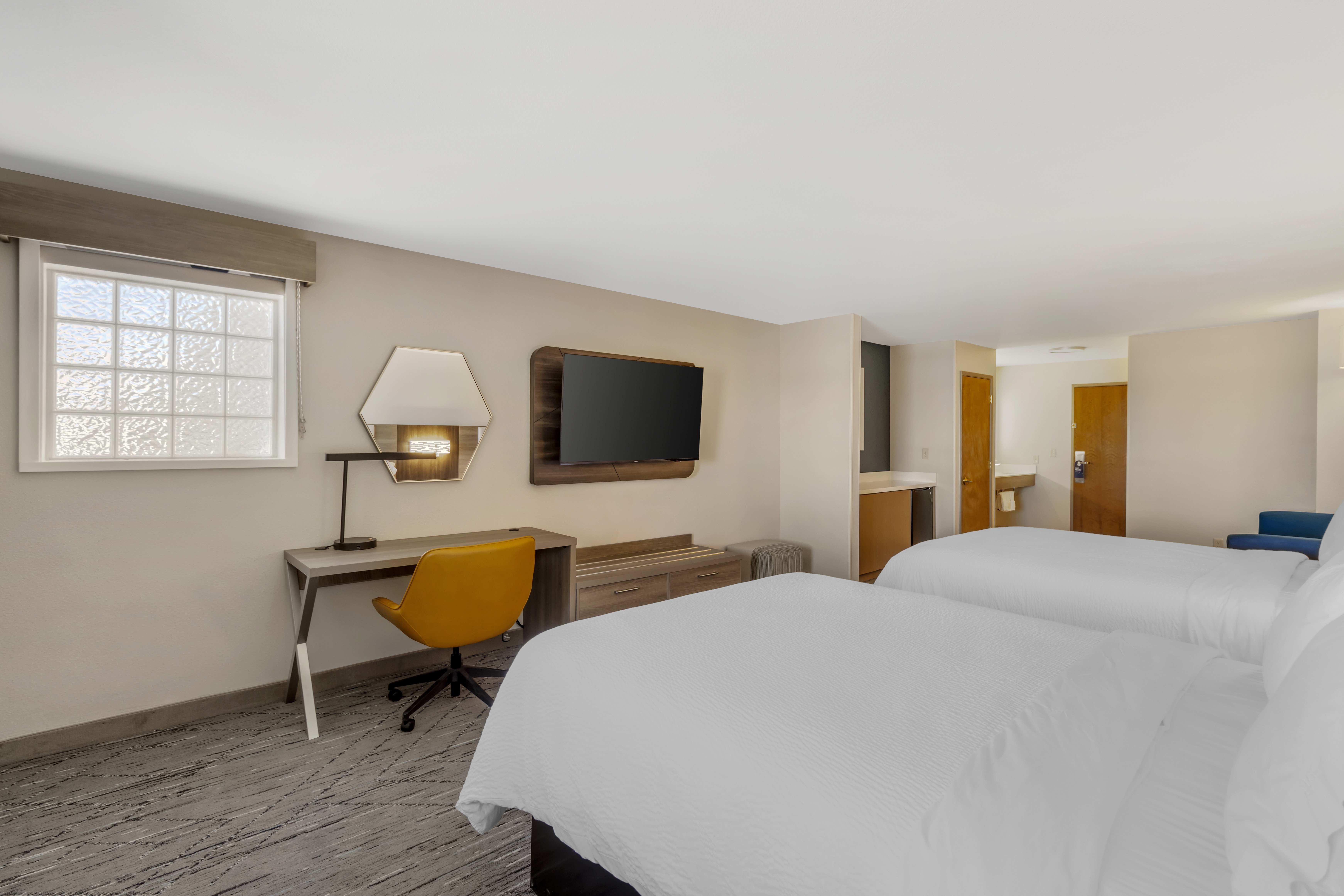 holiday inn express fallon by ihg