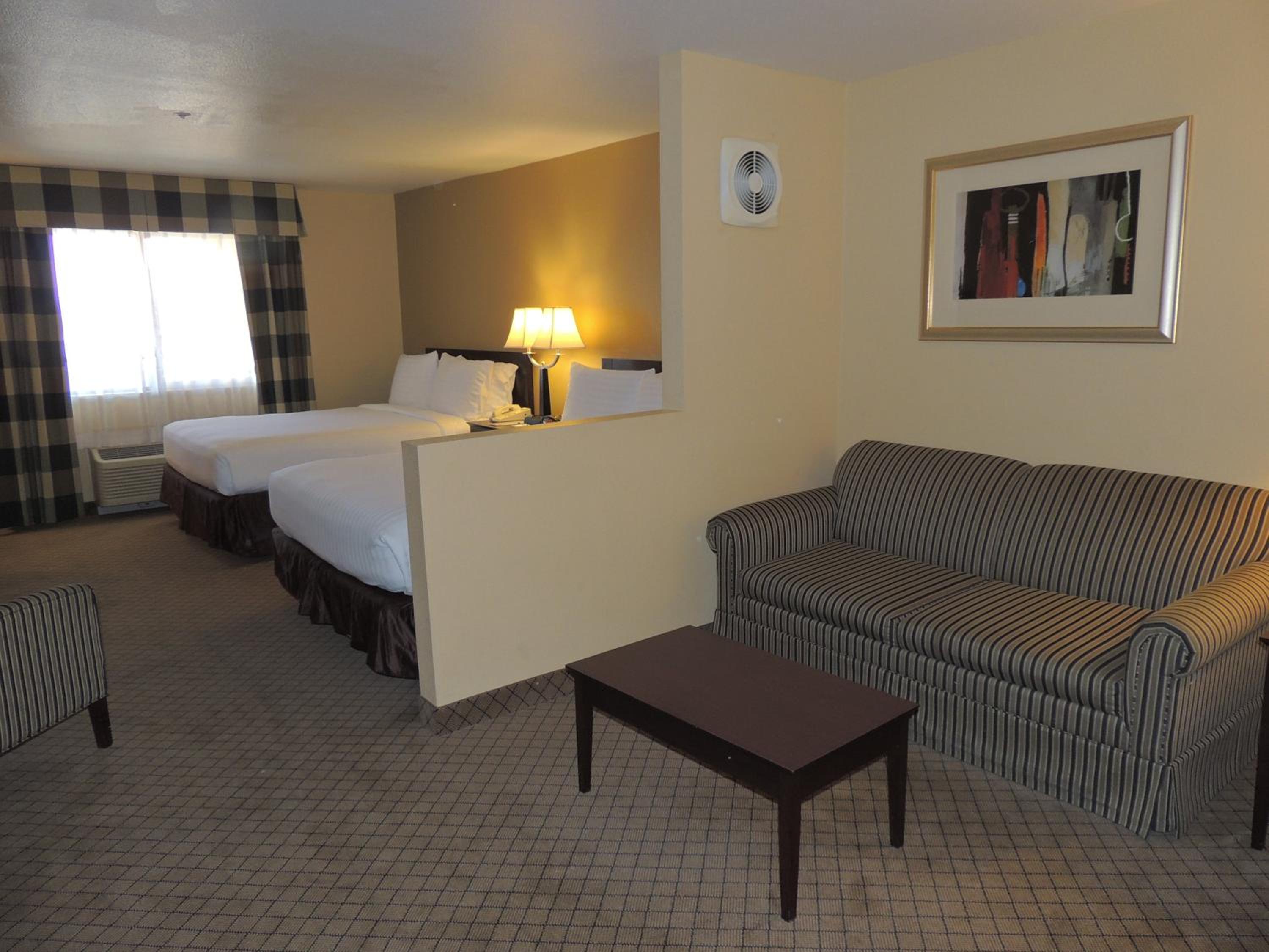 holiday inn express fallon by ihg
