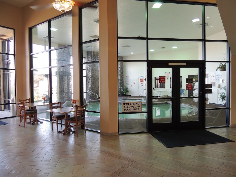 holiday inn express fallon by ihg