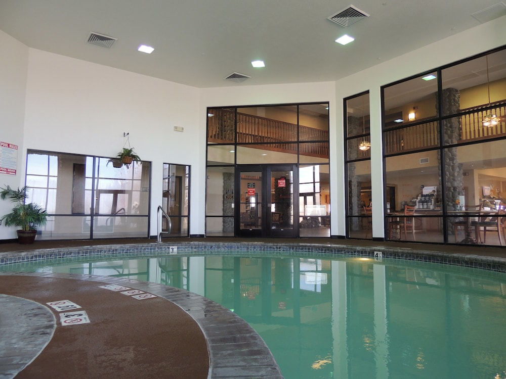 Holiday Inn Express Fallon By Ihg,Nevada>>Fallon,3 star