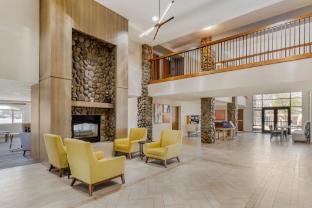 holiday inn express fallon by ihg