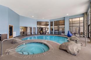 holiday inn express fallon by ihg