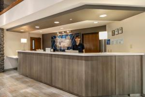 holiday inn express fallon by ihg