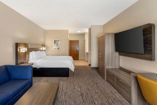 holiday inn express fallon by ihg