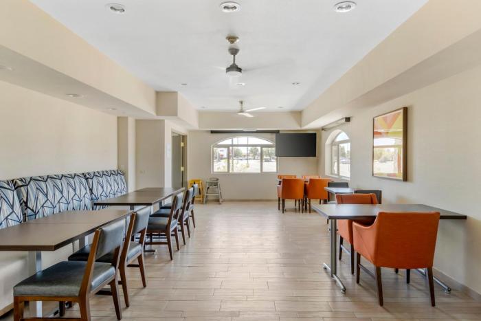 holiday inn express fallon by ihg