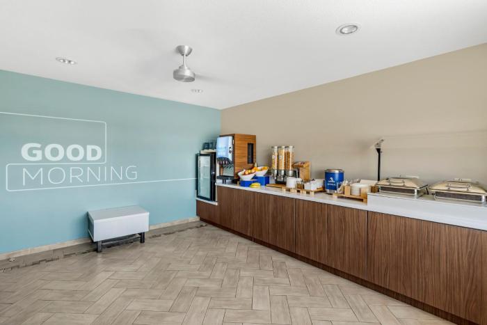 holiday inn express fallon by ihg