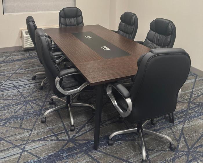holiday inn express fallon by ihg