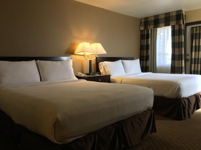 holiday inn express fallon by ihg