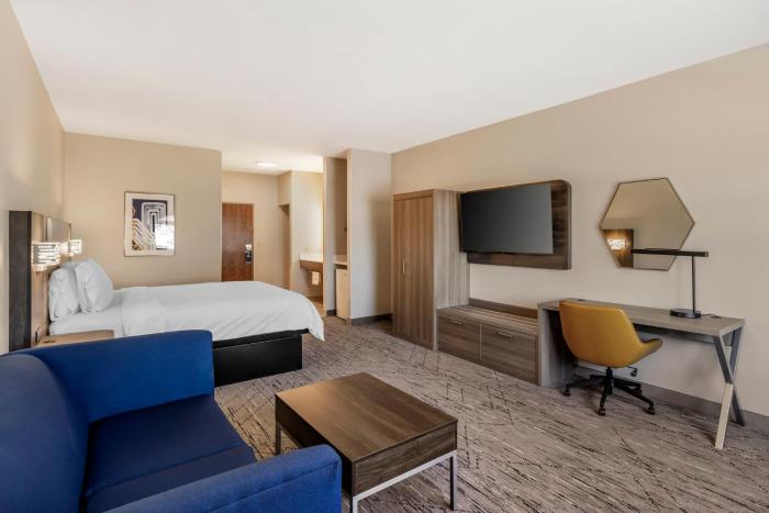 holiday inn express fallon by ihg