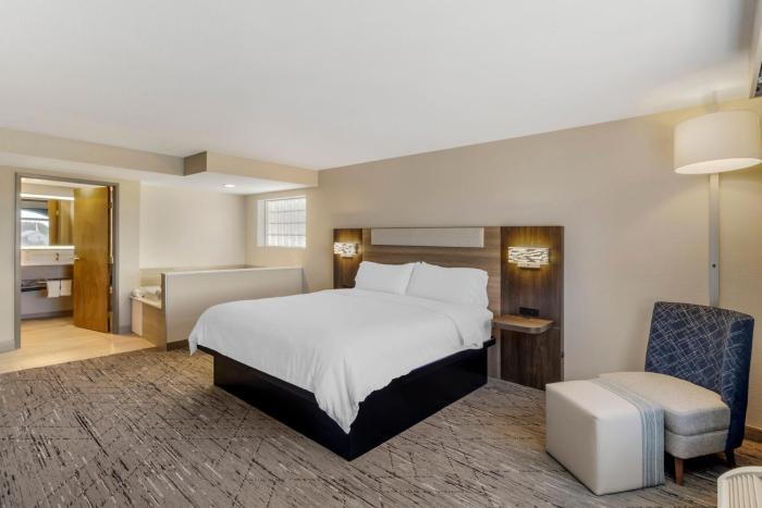 holiday inn express fallon by ihg