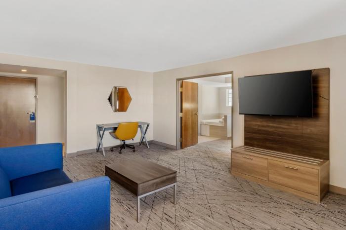 holiday inn express fallon by ihg
