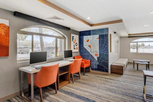 holiday inn express fallon by ihg
