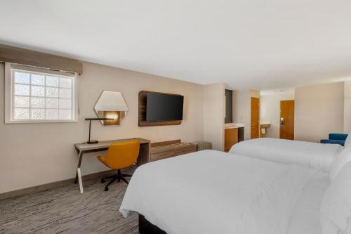 holiday inn express fallon by ihg