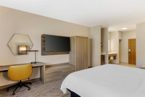 holiday inn express fallon by ihg