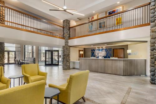 holiday inn express fallon by ihg