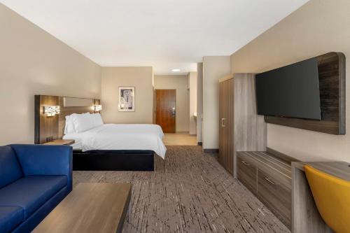 holiday inn express fallon by ihg