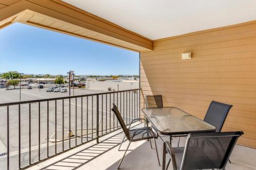 holiday inn express fallon by ihg