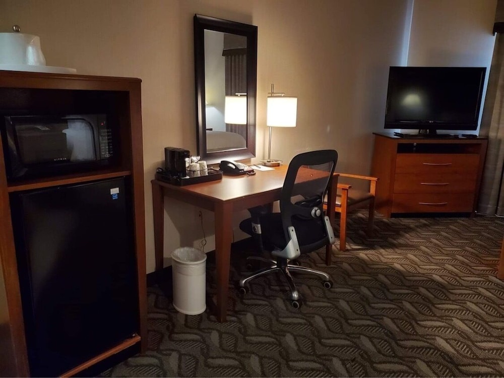 hampton inn and suites craig