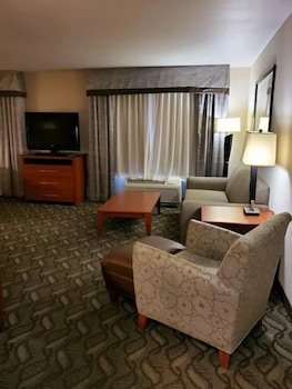 Hampton Inn & Suites Craig,Moffat>>Craig,4 star
