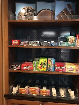 hampton inn and suites craig