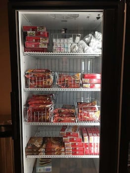 hampton inn and suites craig