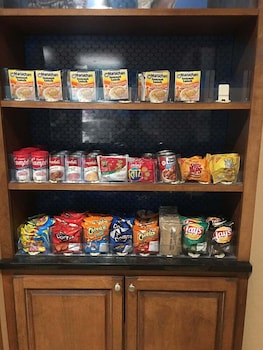 hampton inn and suites craig