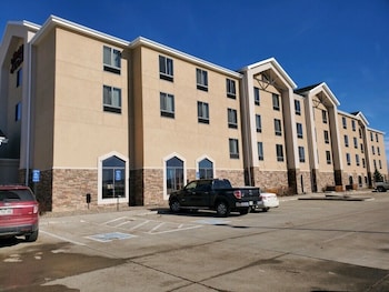 hampton inn and suites craig