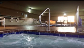 hampton inn and suites craig